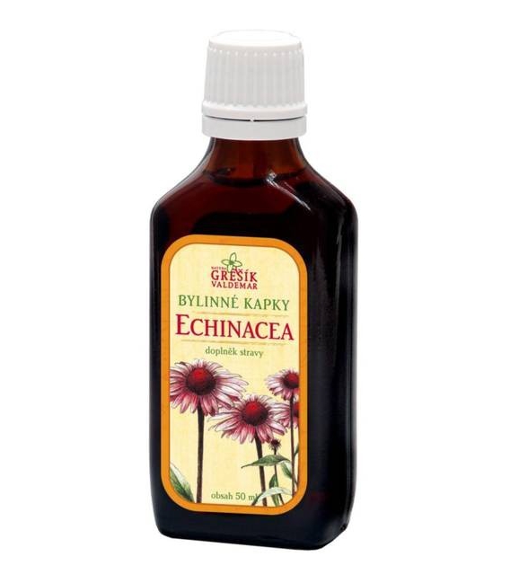 Echinacea 50 ml