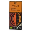 Kakaový prášok Raw Natural PACARI BIO 125g  