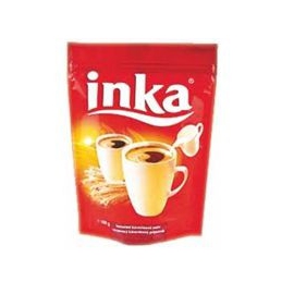 INKA instantná kávovinová zmes 180g