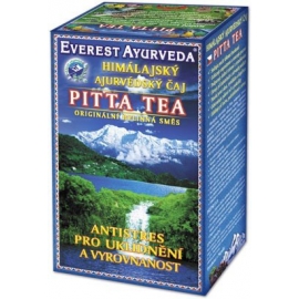 Čaj ajurvédsky himalájsky PITTA TEA 100g