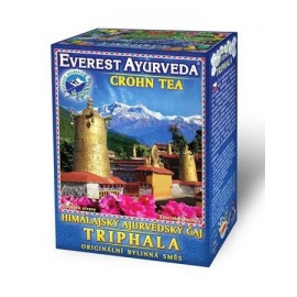 Čaj ajurvédsky himalájsky TRIPHALA 100g