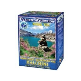 Čaj ajurvédsky himalájsky DALCHINI 100g