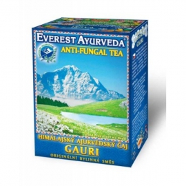 Čaj ajurvédsky himalájsky GAURI 100g 
