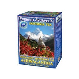 Čaj ajurvédsky himalájsky ASHWAGANDHA 100g