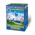 Čaj ajurvédsky himalájsky DHATAKI 100g