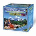 Čaj ajurvédsky himalájsky DHANYAKA 100g