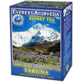 Čaj ajurvédsky himalájsky VARUNA 100g 