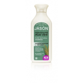 Šampón aloe vera 473 ml JASON