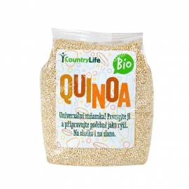 Quinoa 250g BIO COUNTRY LIFE