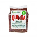 Quinoa červená 250g BIO Country Life