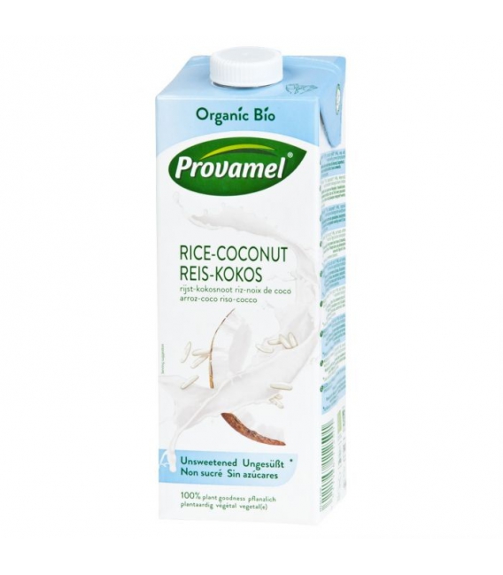 Nápoj ryžovo - kokosový 1l BIO Provamel