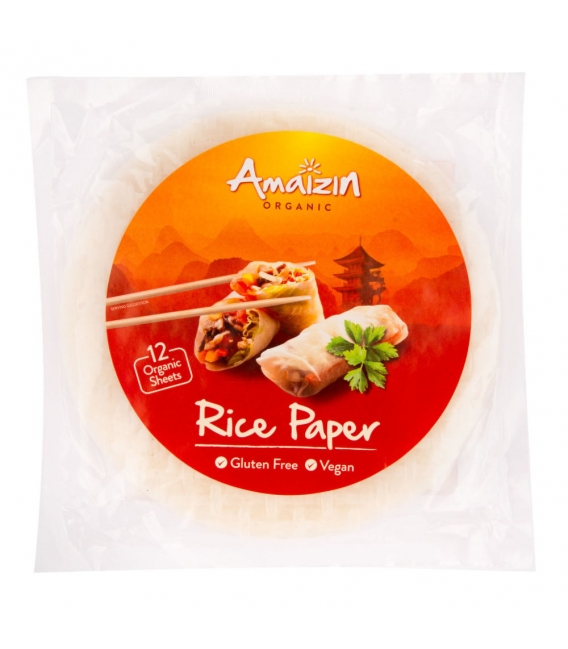 Papier ryžový 110g AMAIZIN