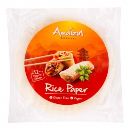 Papier ryžový 110g AMAIZIN