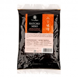 Miso hatch-sója 400 g