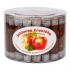 Trubičky jablčné s jogurtovou polevou 540g TRUTNA