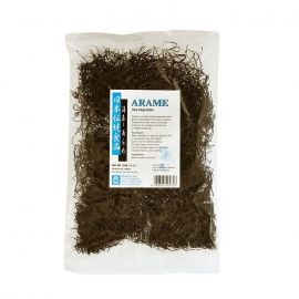 Morské riasy Arame, 50 g
